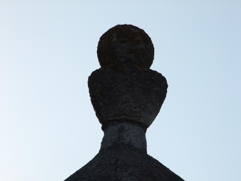 Masseria Asciano Ostuni Exterior foto