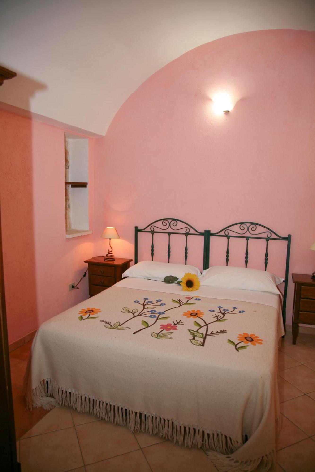 Masseria Asciano Ostuni Quarto foto