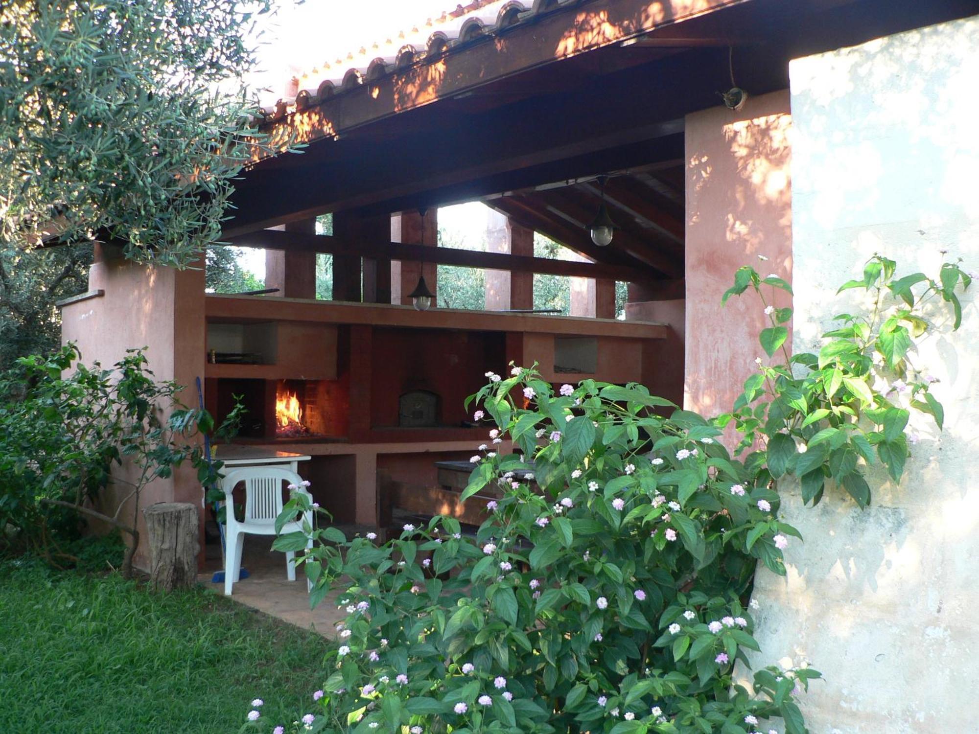 Masseria Asciano Ostuni Quarto foto
