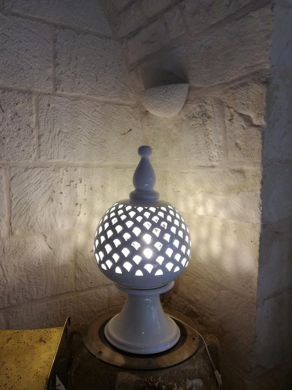 Masseria Asciano Ostuni Exterior foto