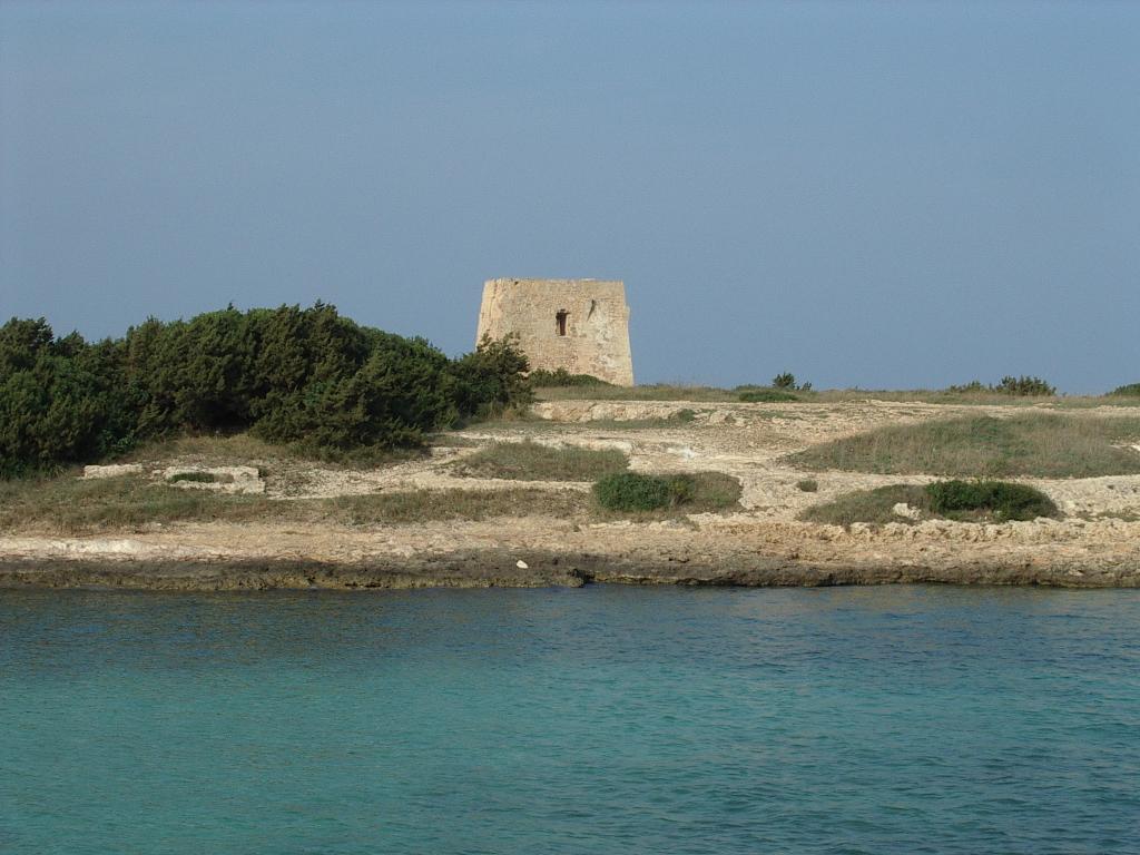 Masseria Asciano Ostuni Exterior foto