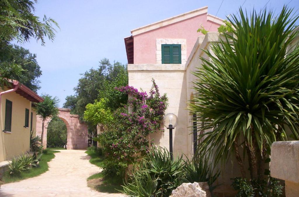 Masseria Asciano Ostuni Quarto foto